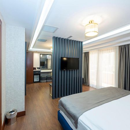 Freya Hotel Истанбул Екстериор снимка