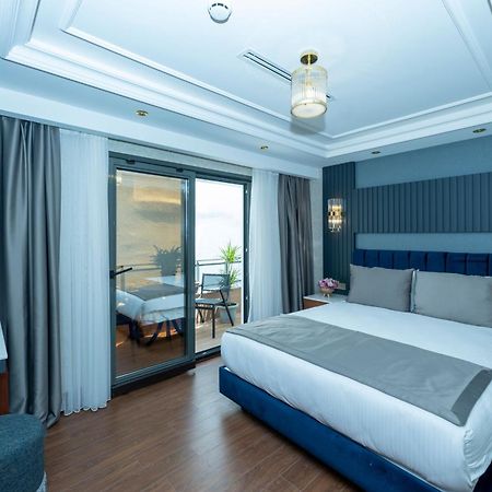 Freya Hotel Истанбул Екстериор снимка