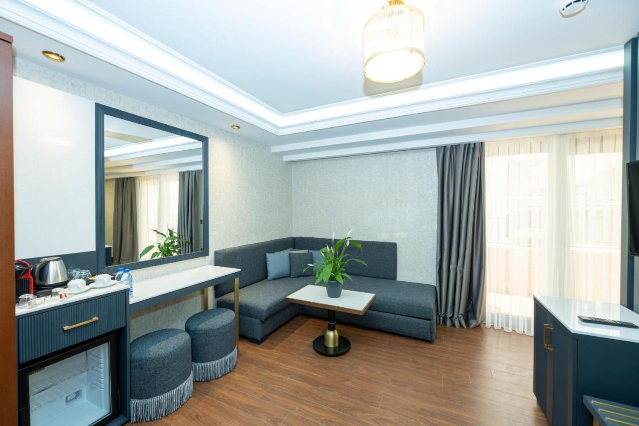 Freya Hotel Истанбул Екстериор снимка