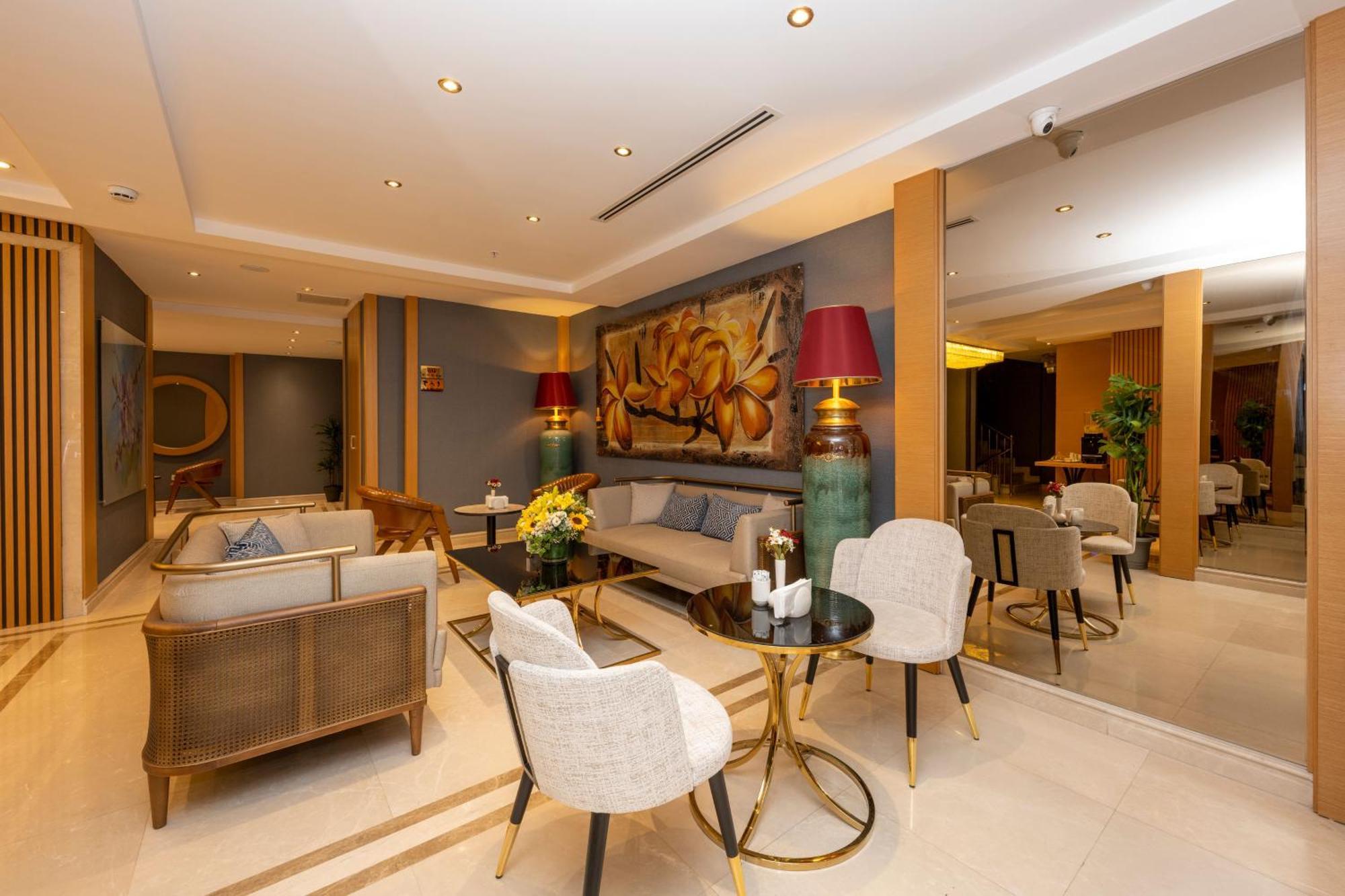 Freya Hotel Истанбул Екстериор снимка