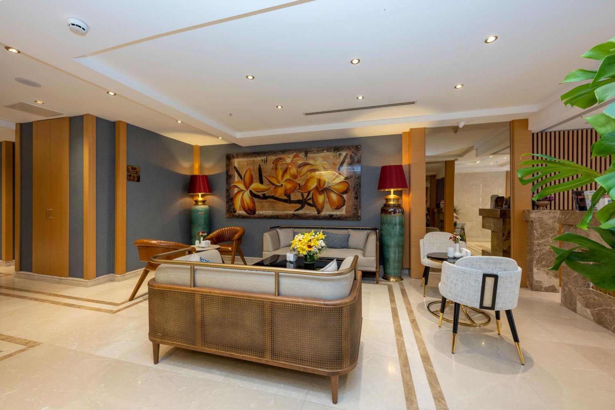 Freya Hotel Истанбул Екстериор снимка