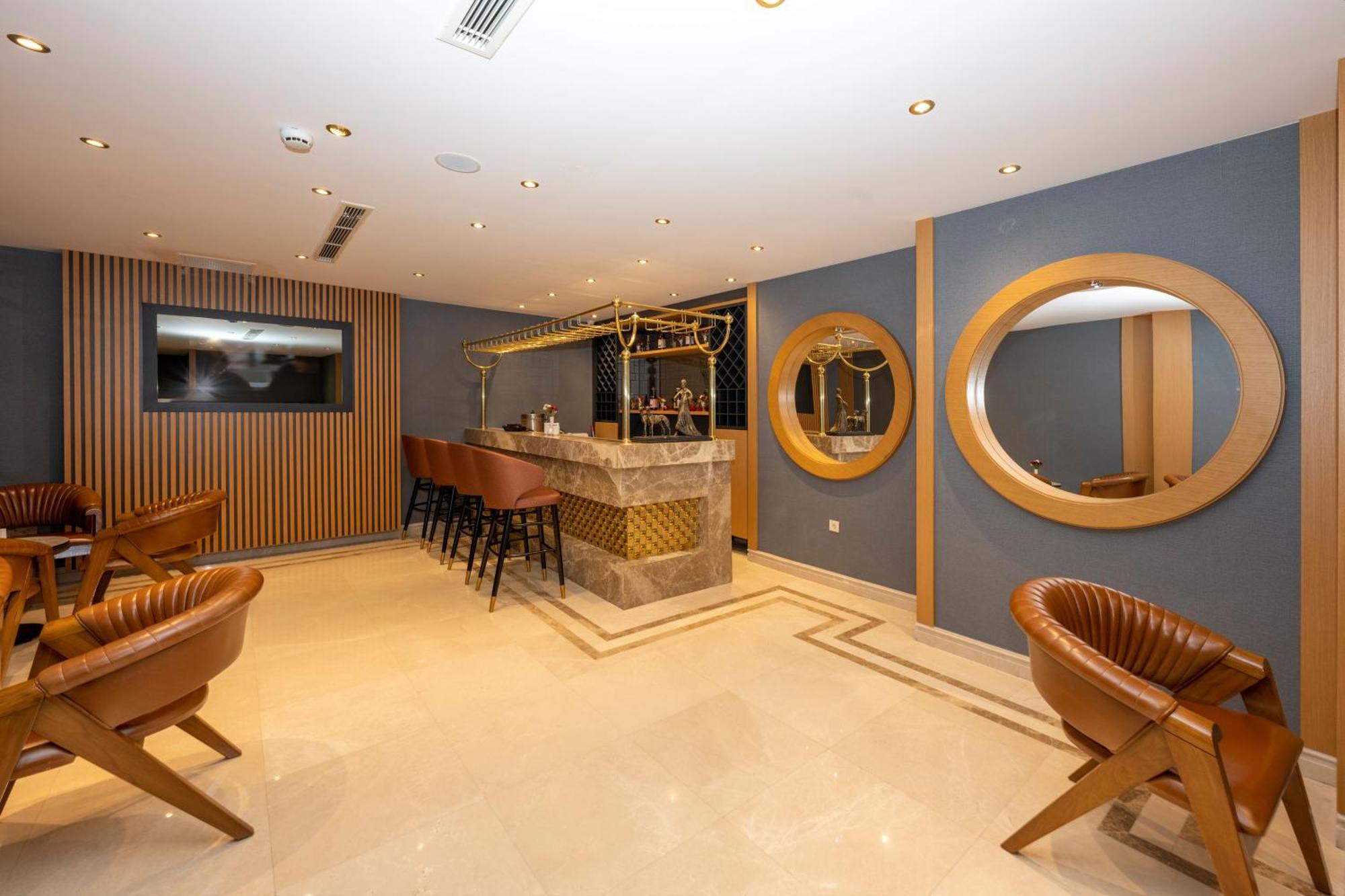 Freya Hotel Истанбул Екстериор снимка