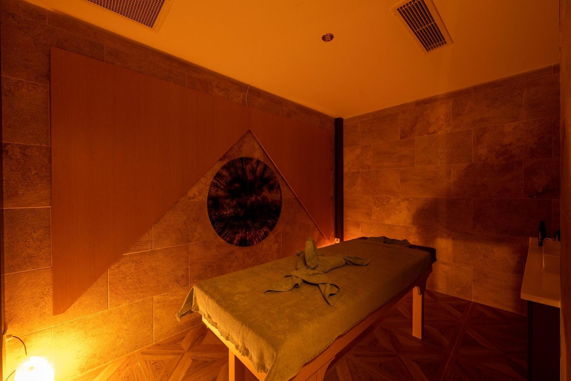 Freya Hotel Истанбул Екстериор снимка