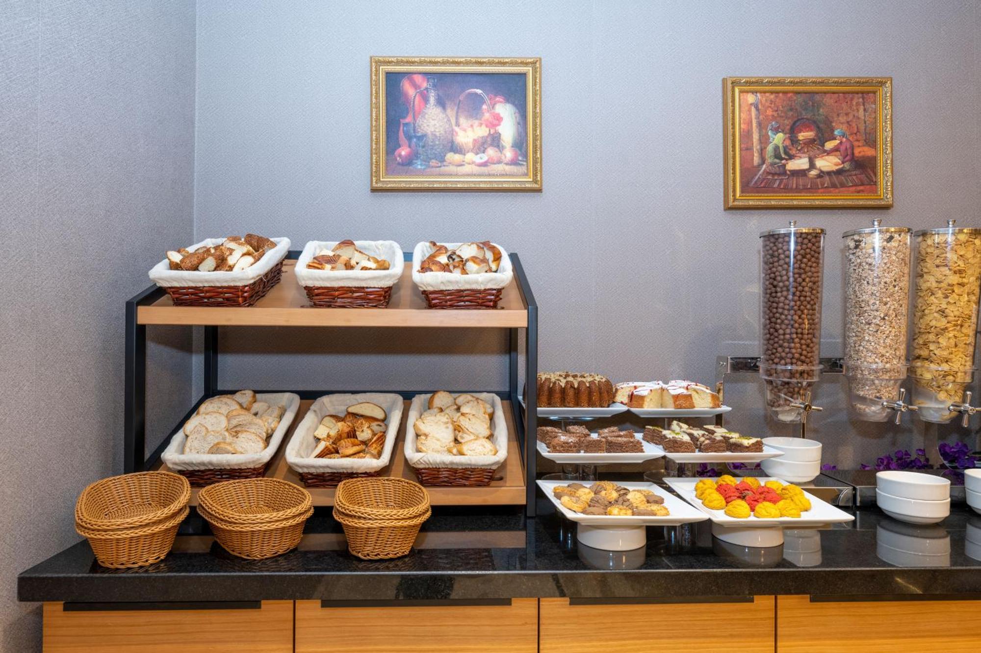 Freya Hotel Истанбул Екстериор снимка