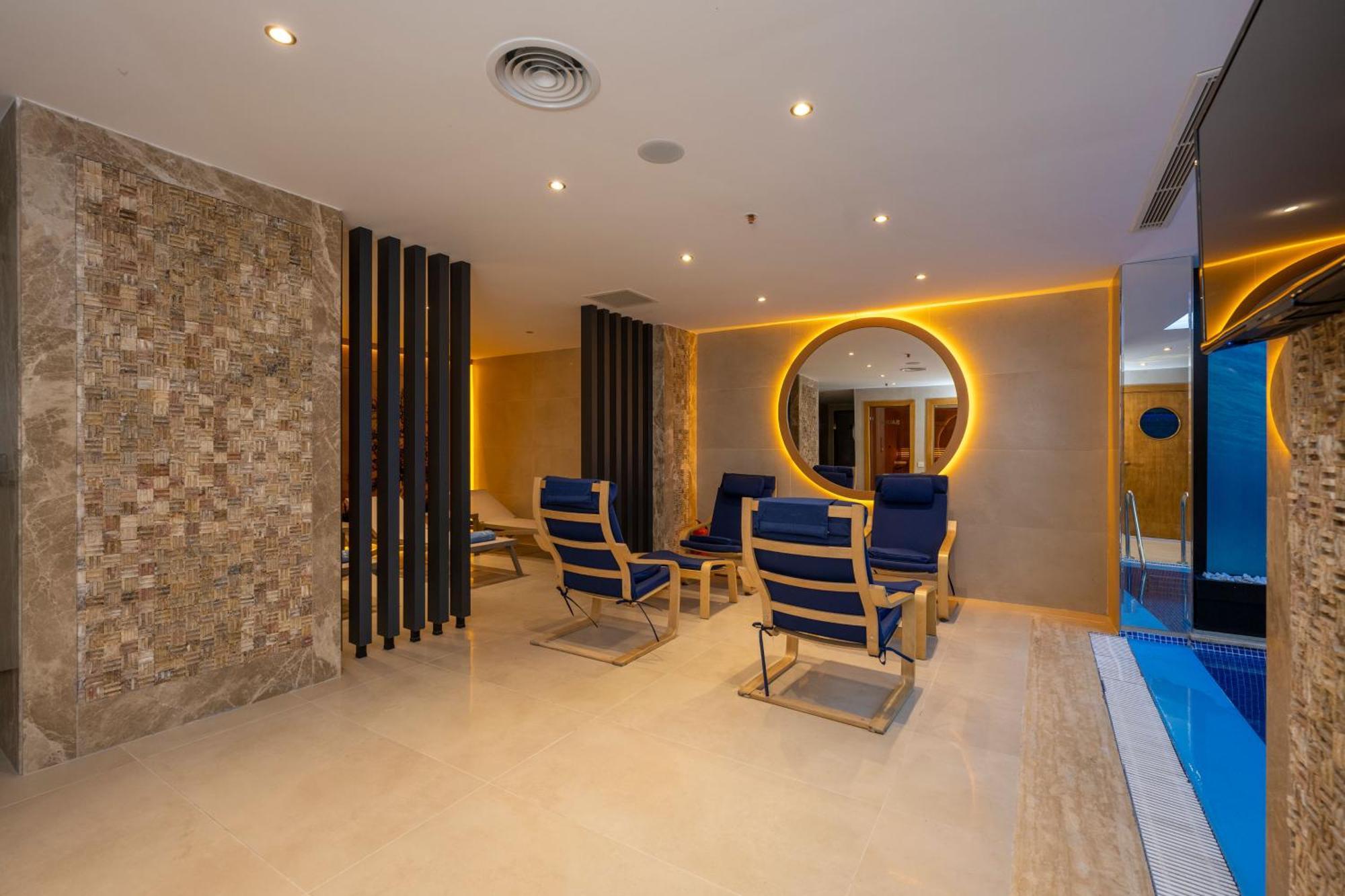 Freya Hotel Истанбул Екстериор снимка