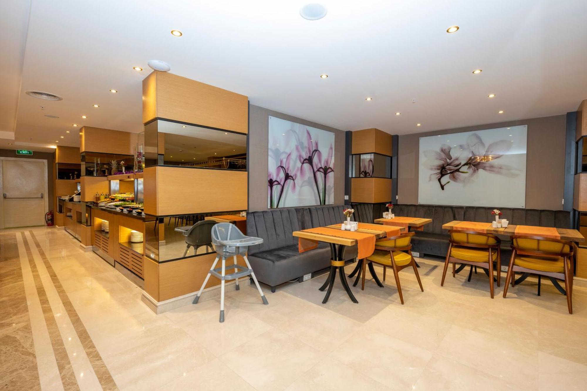 Freya Hotel Истанбул Екстериор снимка