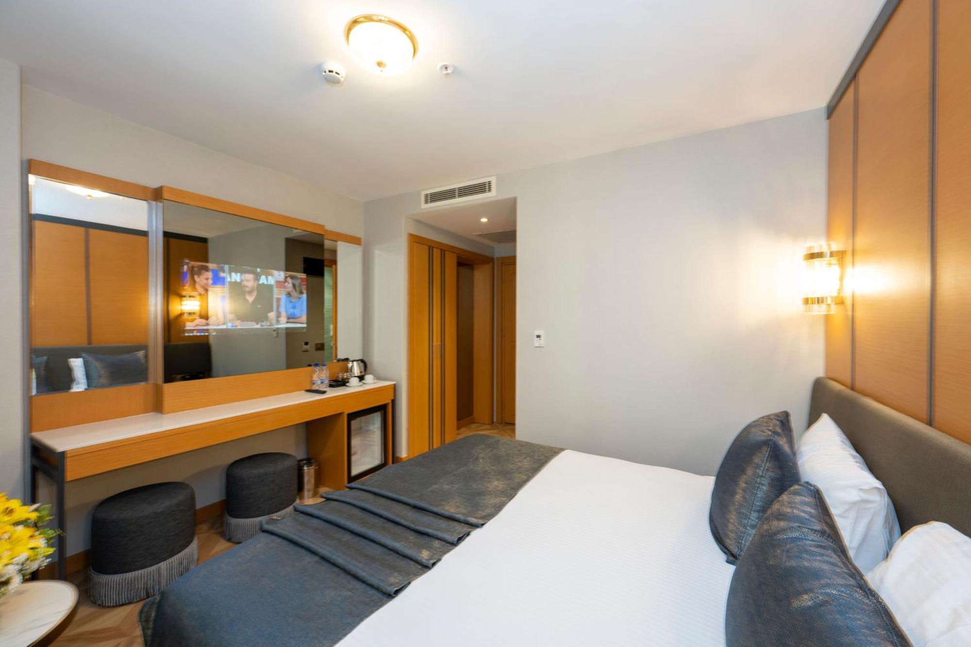 Freya Hotel Истанбул Екстериор снимка